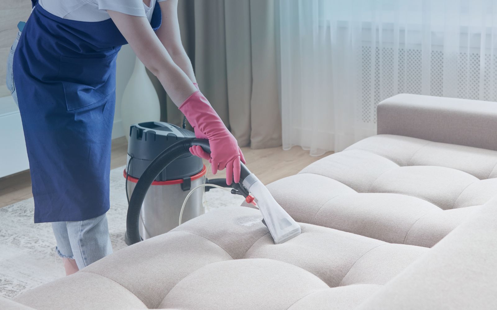 Strata Cleaning